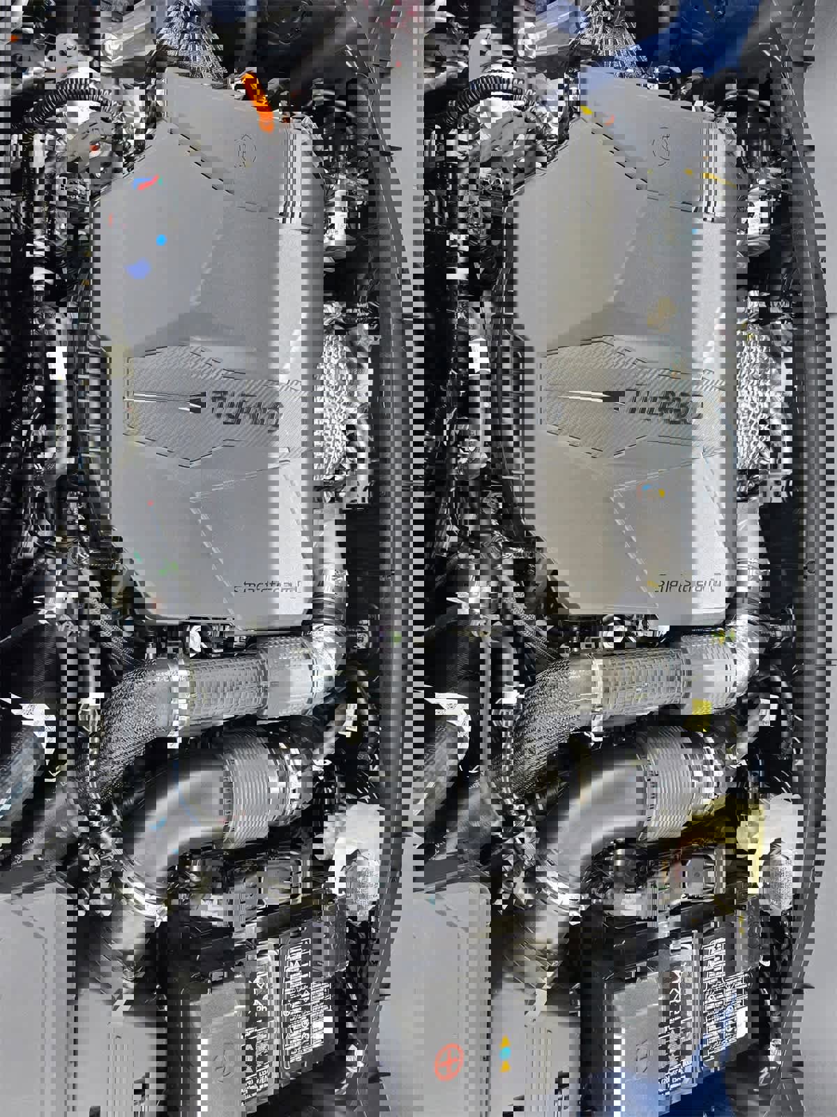 New 2027 Kia Telluride S image 22