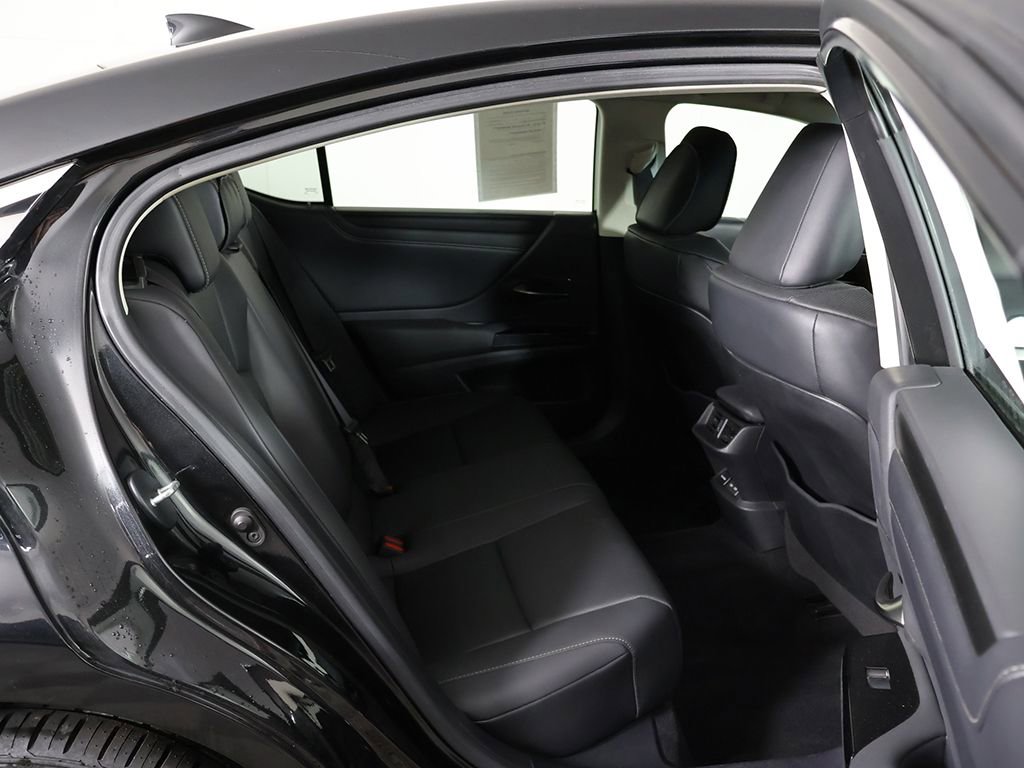 Used 2023 Lexus ES 350 w/ Premium Package FWD image 31
