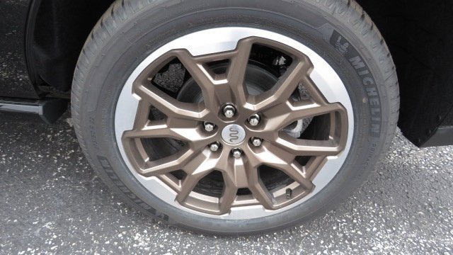 New 2025 Ford Expedition King Ranch image 33