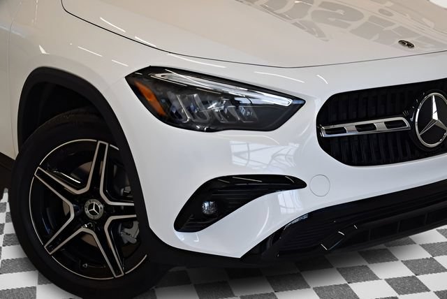 New 2026 Mercedes-Benz GLA 250 4MATIC image 33