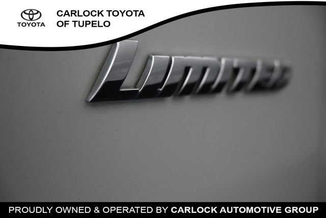 Used 2022 Toyota Tundra Limited RWD image 14