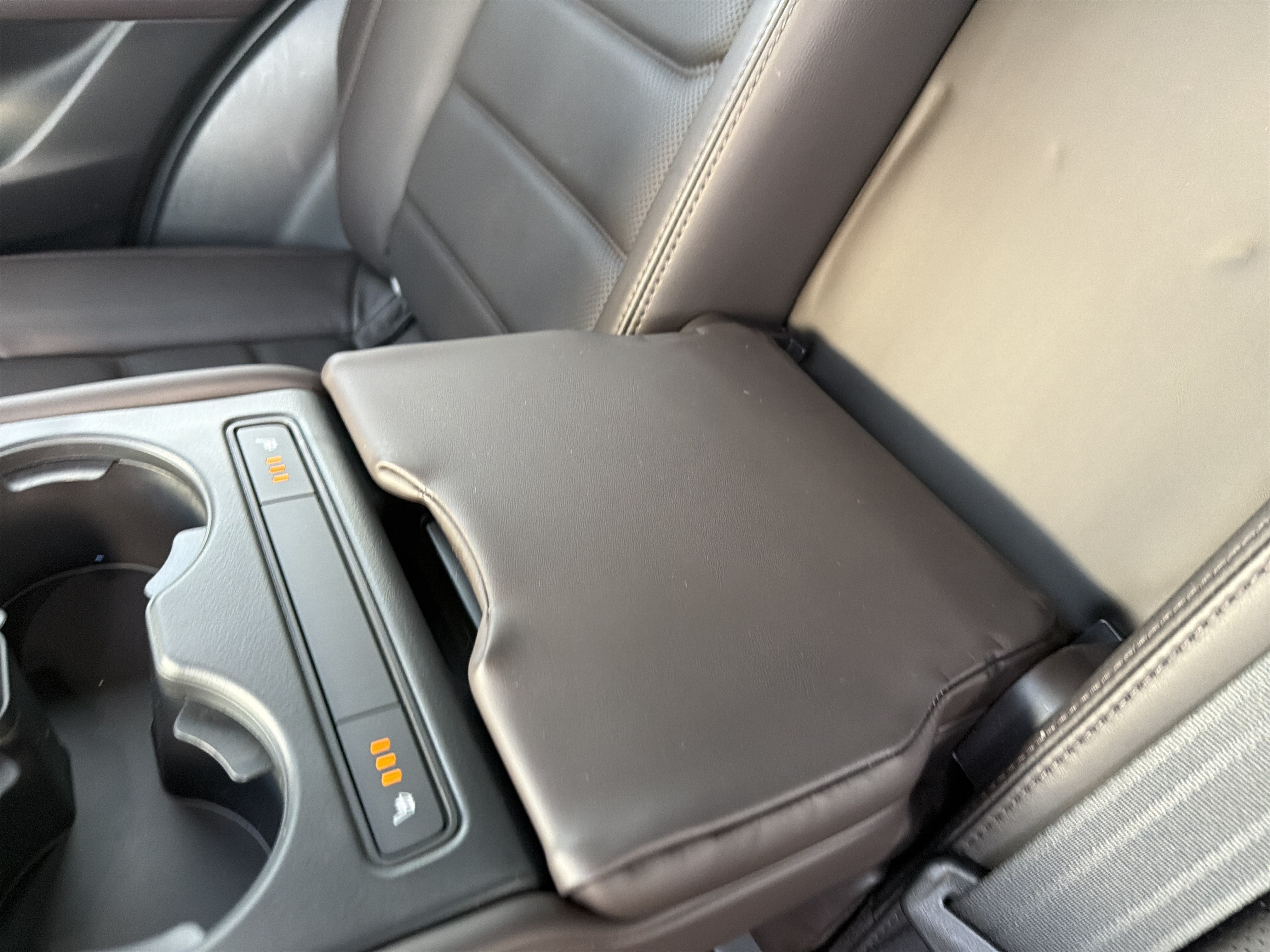 Certified 2023 MAZDA CX-5 Signature AWD/4WD image 60