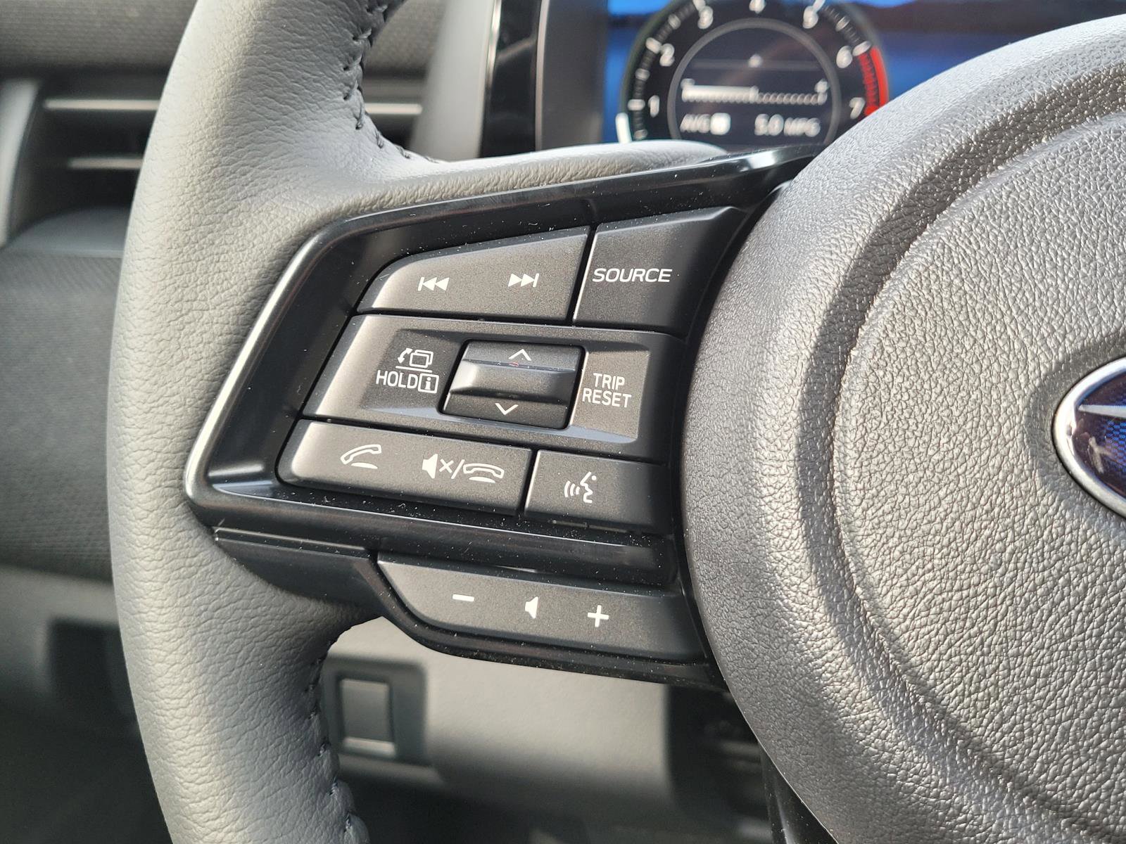 New 2026 Subaru Outback Limited XT image 8