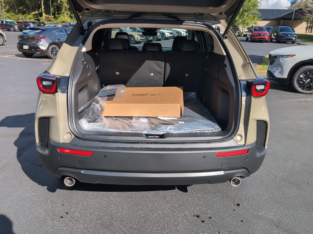 New 2026 MAZDA CX-50 Meridian Edition w/ Apex Package AWD/4WD image 11