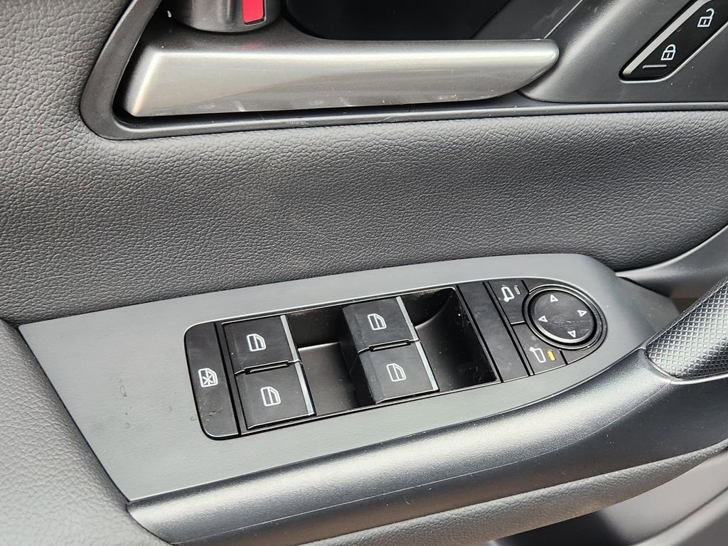 New 2026 MAZDA CX-50 AWD 2.5 Hybrid w/ Cargo Package image 5