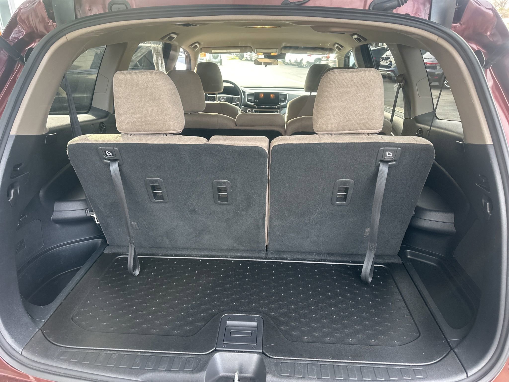 Used 2019 Honda Pilot EX image 13