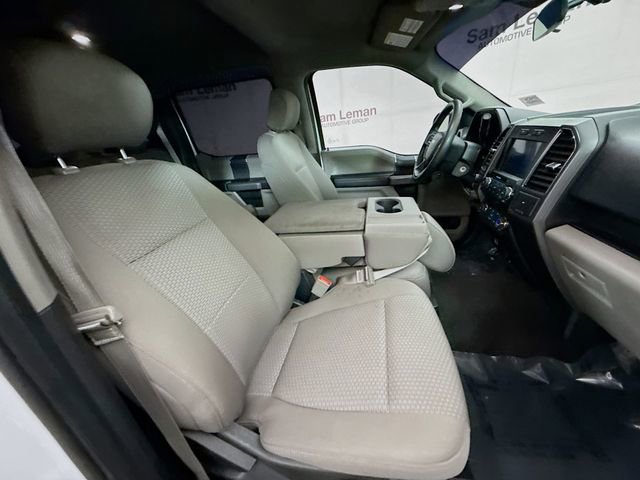 Used 2020 Ford F150 XLT w/ Trailer Tow Package image 27