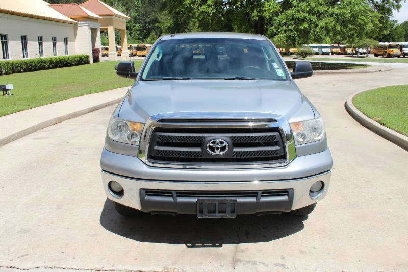 Used 2012 Toyota Tundra 4x4 CrewMax w/ TRD Off-Road Pkg image 6