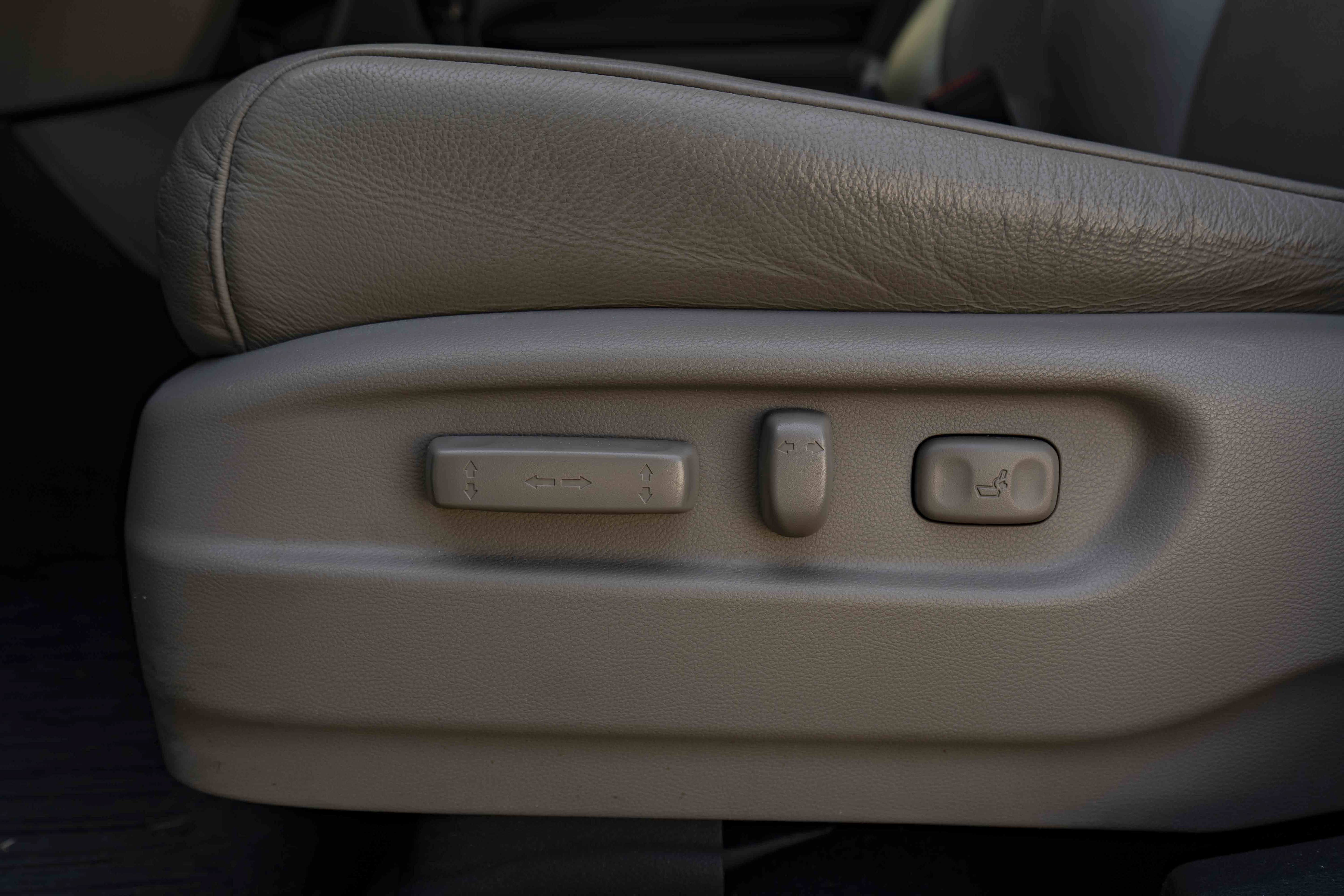 Certified 2017 Honda Pilot EX-L image 41