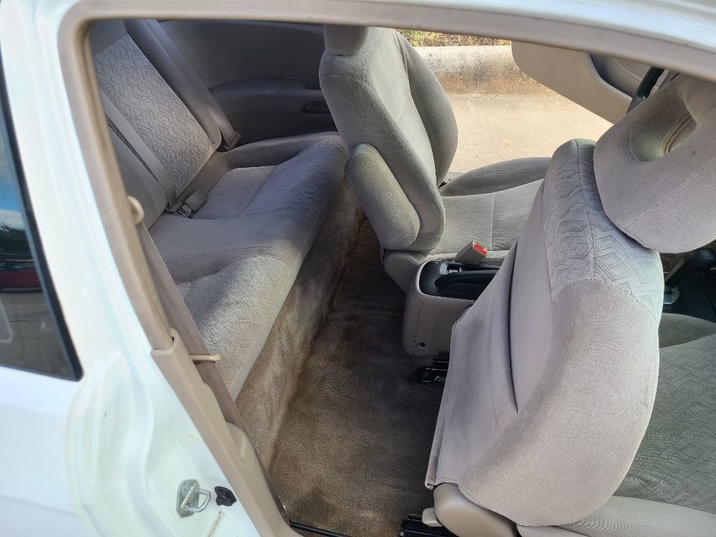 Used 2002 Honda Civic LX image 26