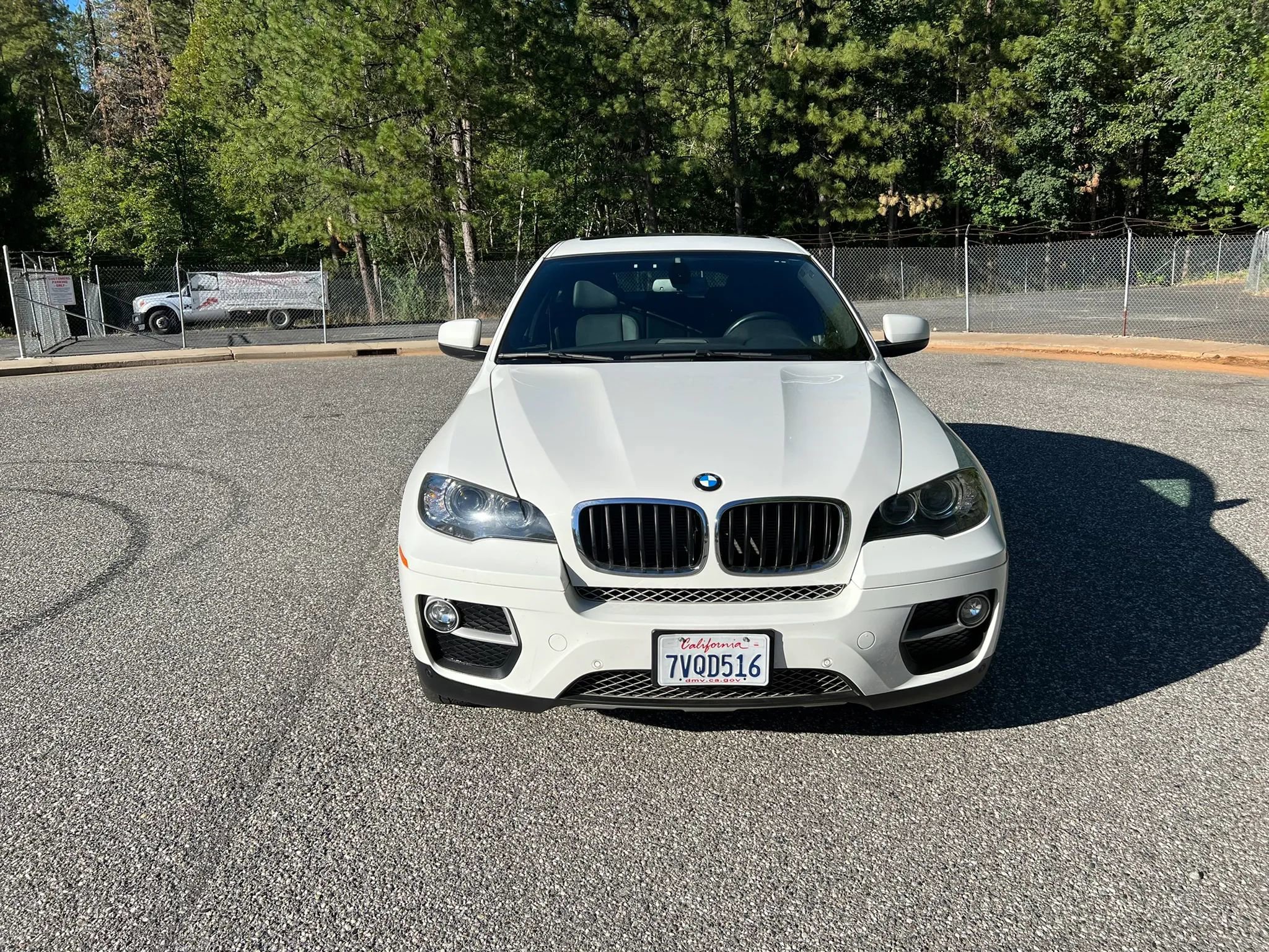 Used 2014 BMW X6 xDrive35i image 5