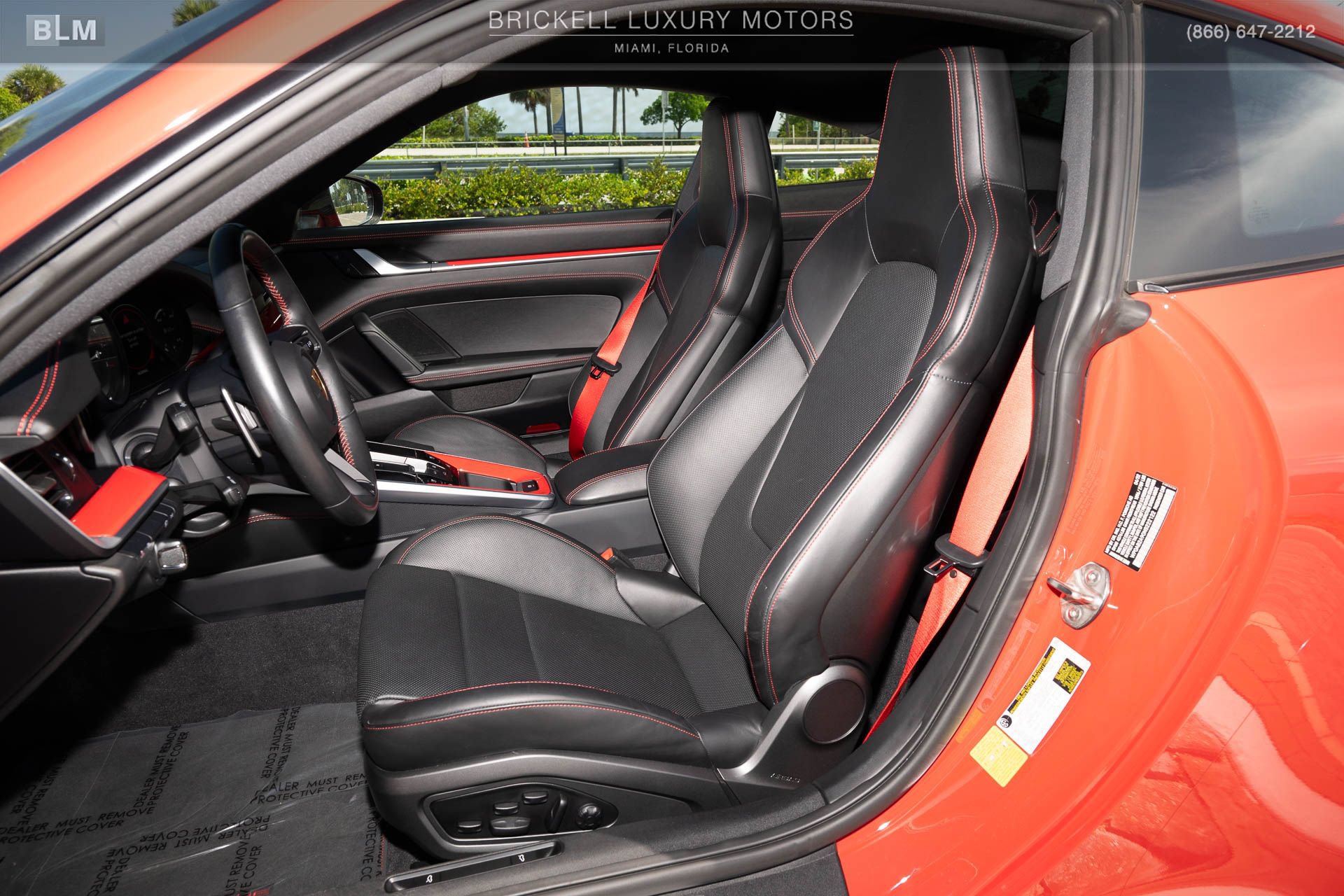 Used 2022 Porsche 911 Carrera S RWD image 7