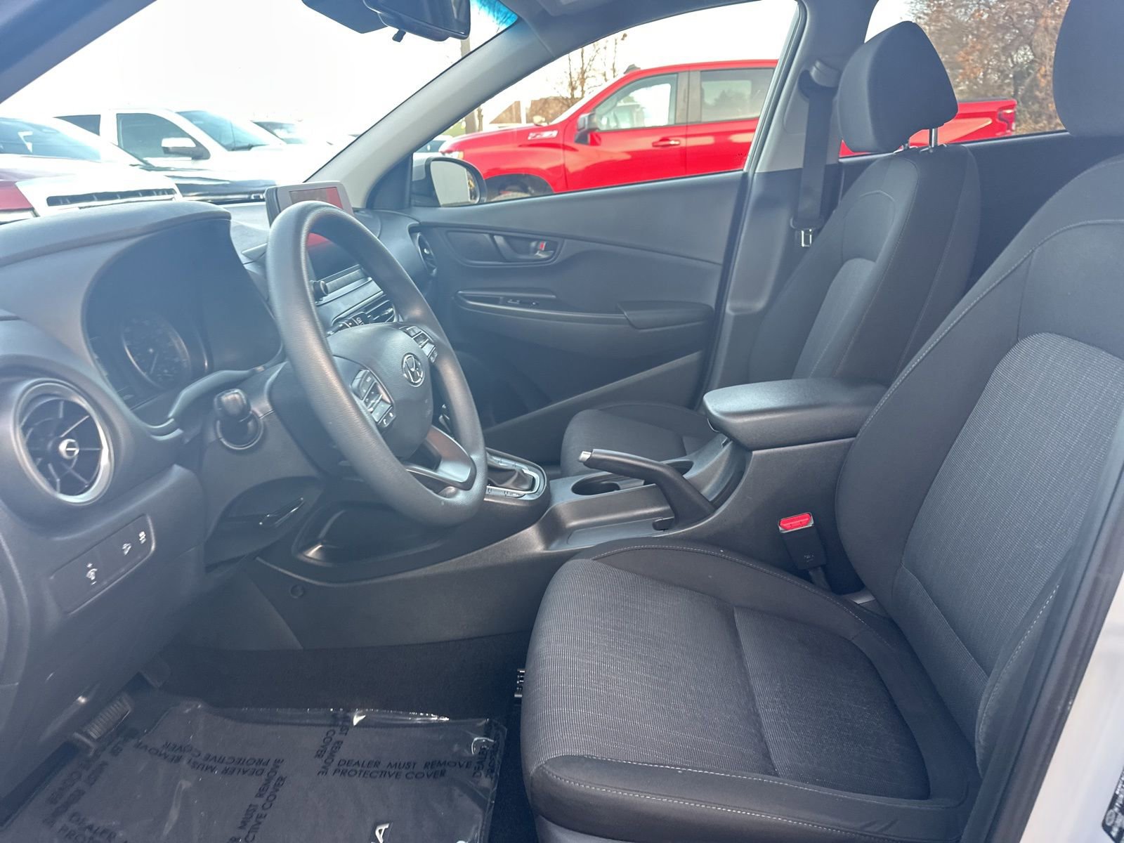 Used 2023 Hyundai Kona SEL image 13
