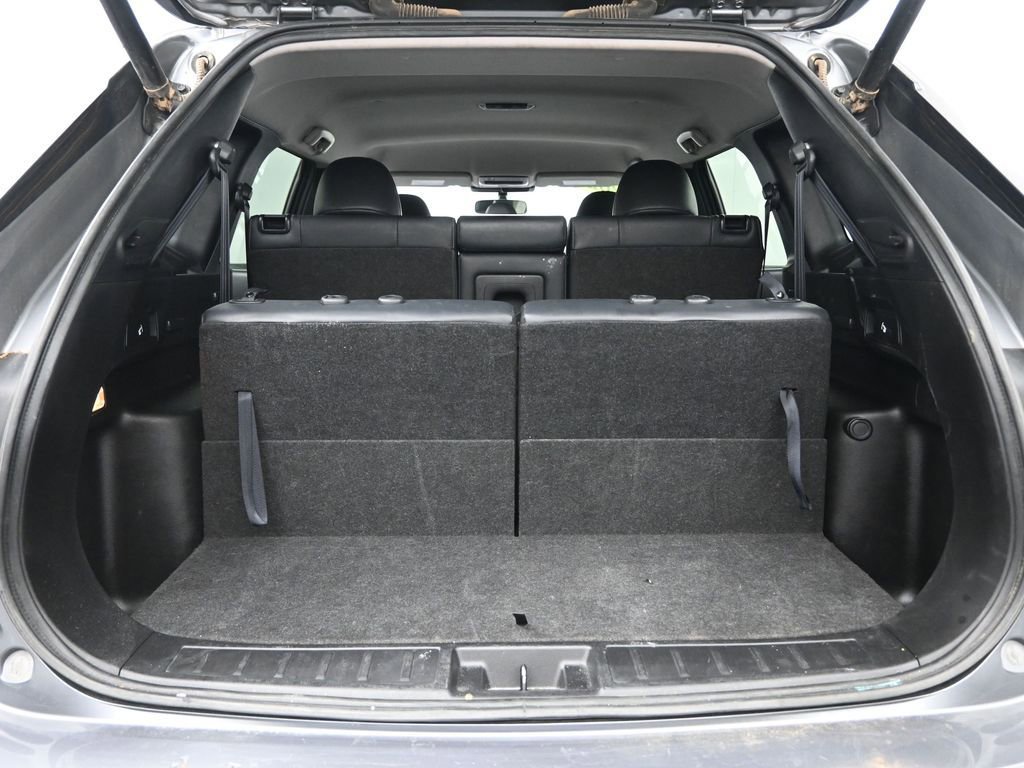 Used 2024 Mitsubishi Outlander SE image 31