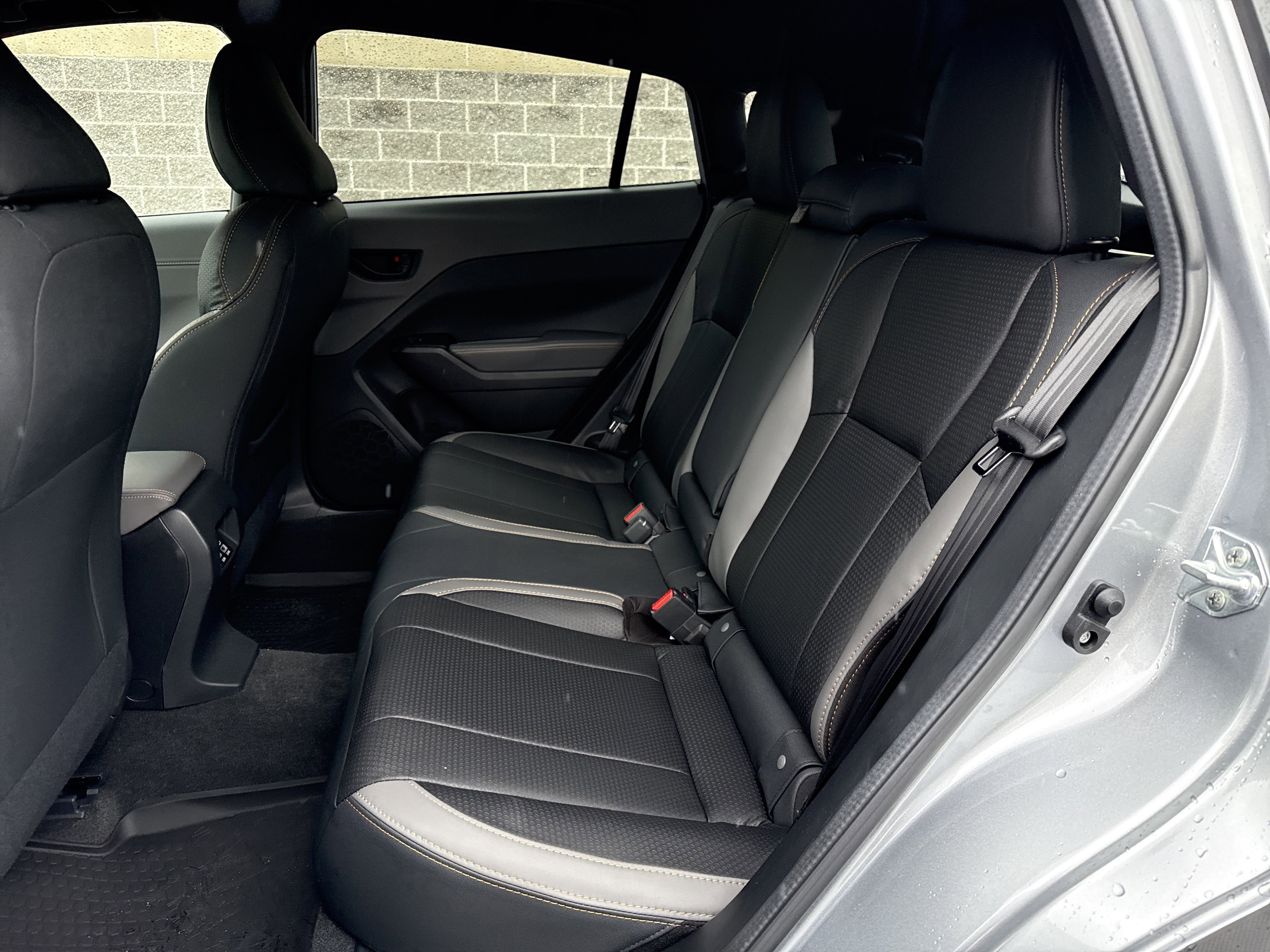Certified 2025 Subaru Crosstrek 2.5i Wilderness w/ Crosstrek Mirror Package AWD/4WD image 18