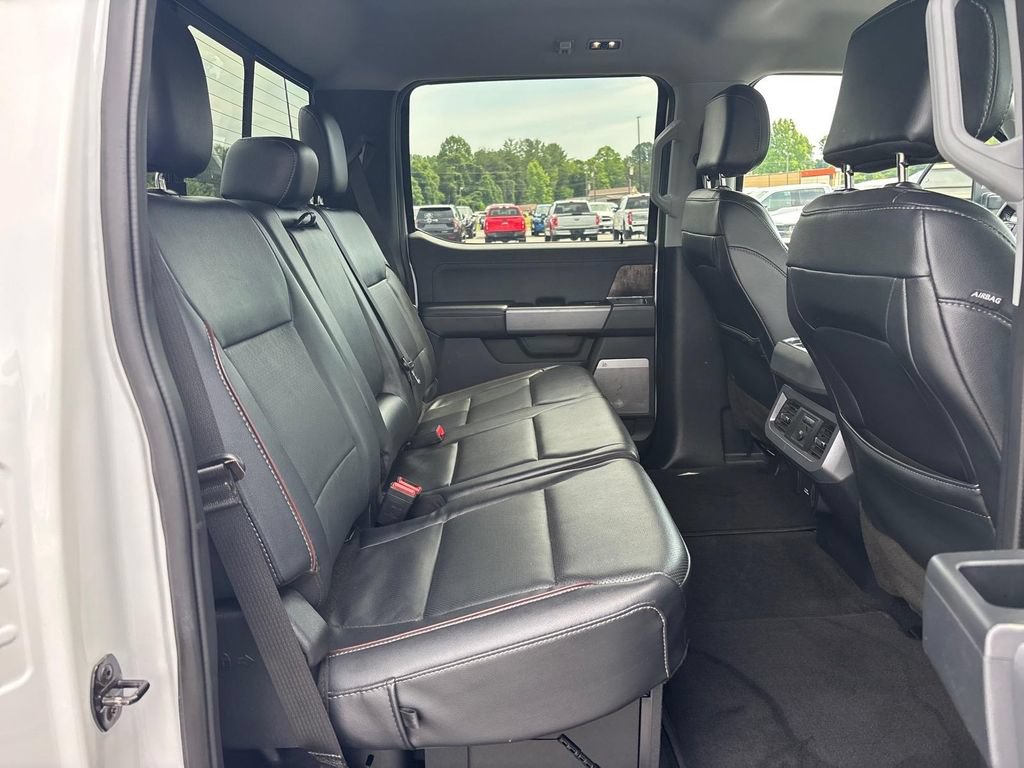 Used 2023 Ford F250 Lariat AWD/4WD image 16