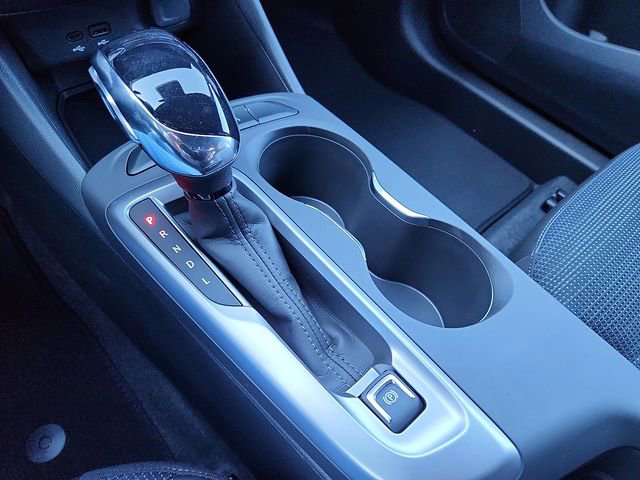 New 2026 Buick Envista Preferred w/ Convenience I Package image 10