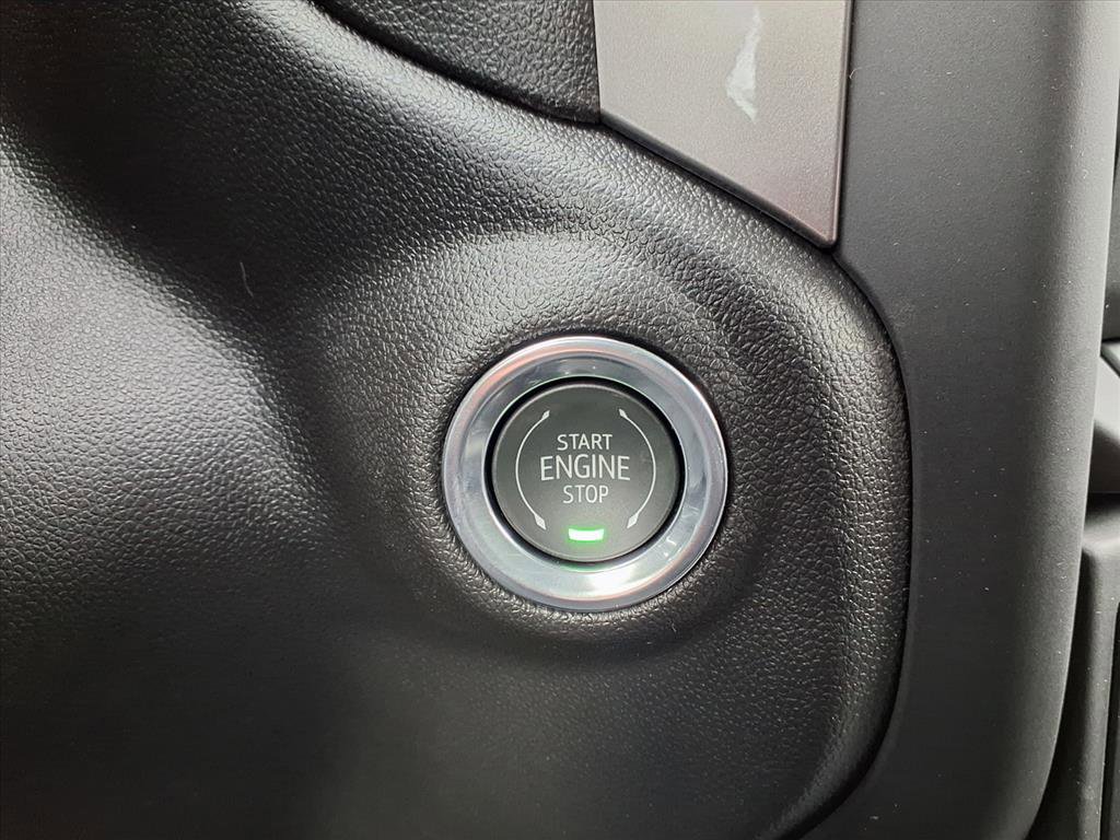 New 2026 GMC Sierra 1500 Pro w/ Pro Value Package image 9