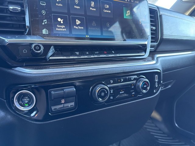 Used 2024 Chevrolet Silverado 2500 LT image 20