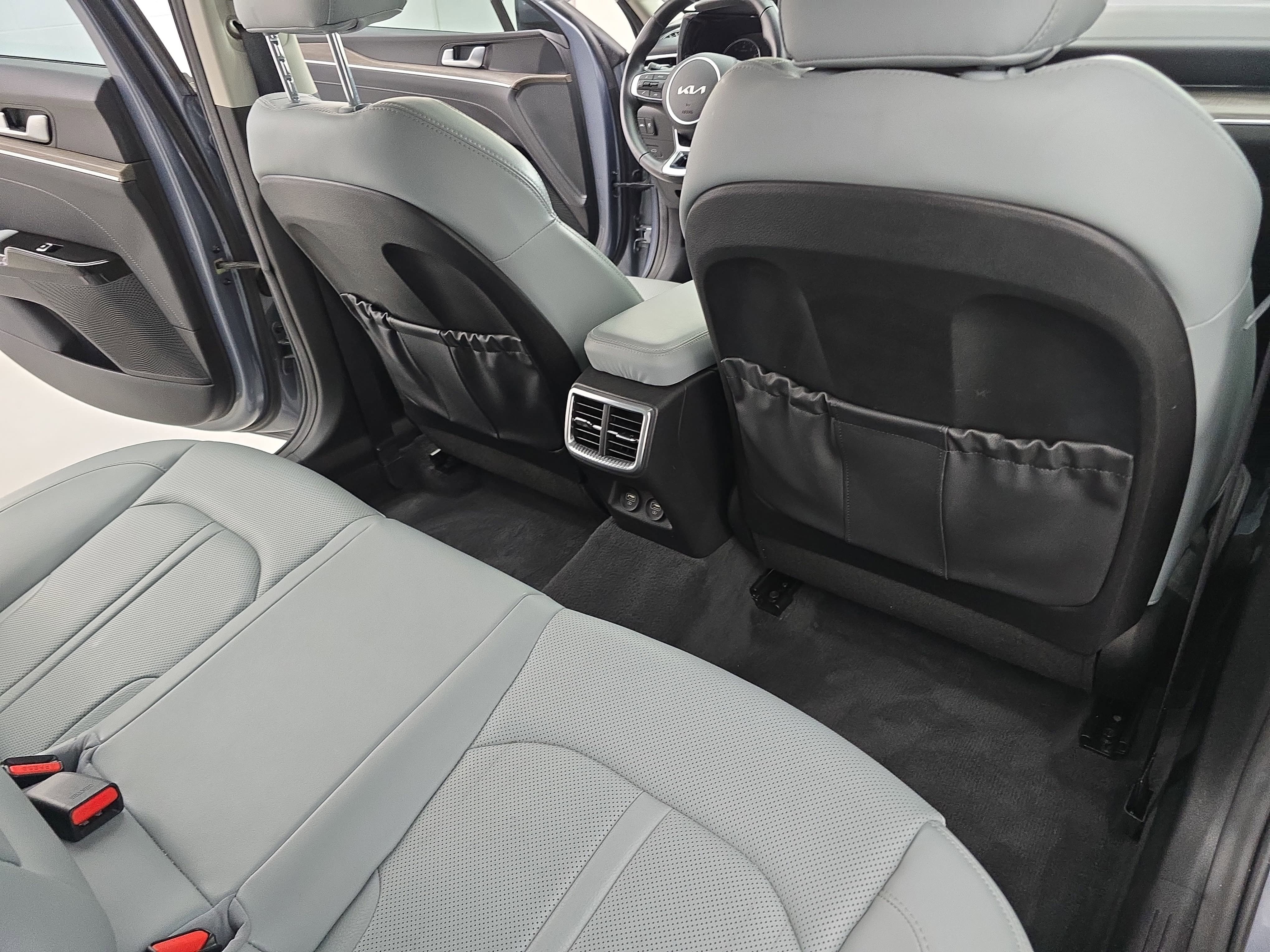 Used 2022 Kia K5 EX FWD image 11