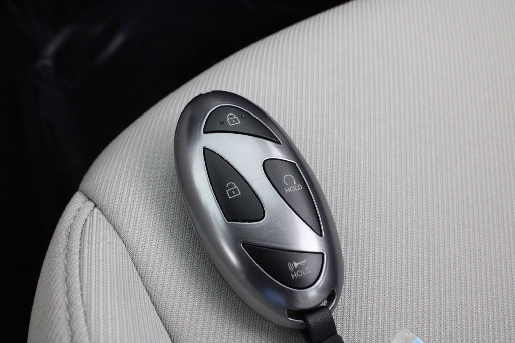 Certified 2026 Hyundai Tucson SEL FWD image 32