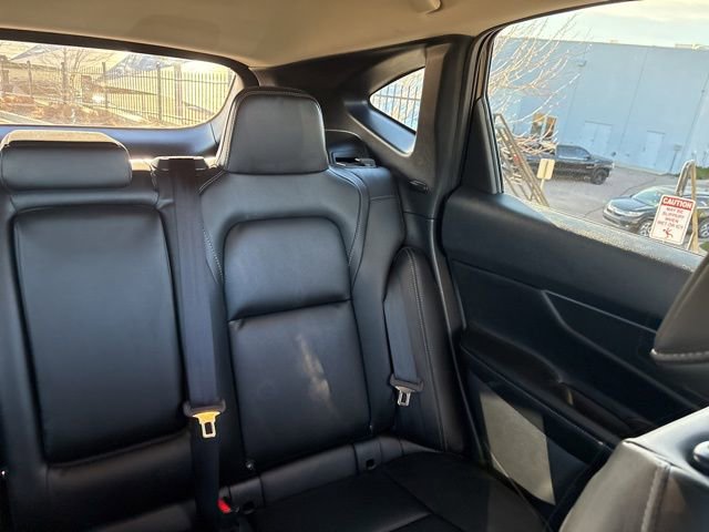 Certified 2025 Nissan Murano SV AWD/4WD image 18