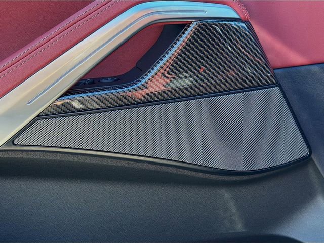 New 2026 BMW X6 M60i image 25