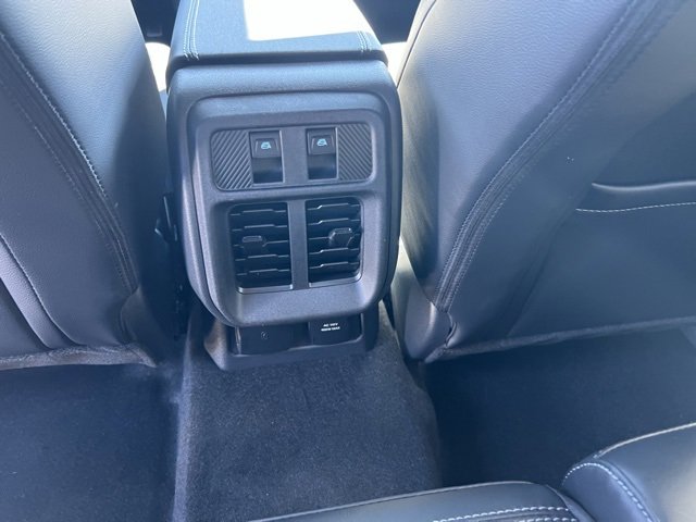 New 2025 Ford Bronco Outer Banks w/ Sasquatch Package image 14