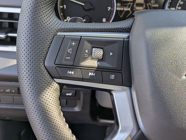 New 2026 Mitsubishi Outlander SE FWD image 17