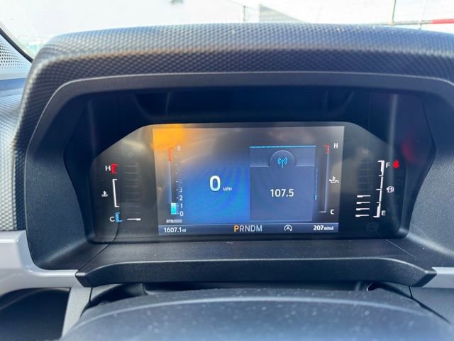 New 2025 Ford Ranger XL image 28