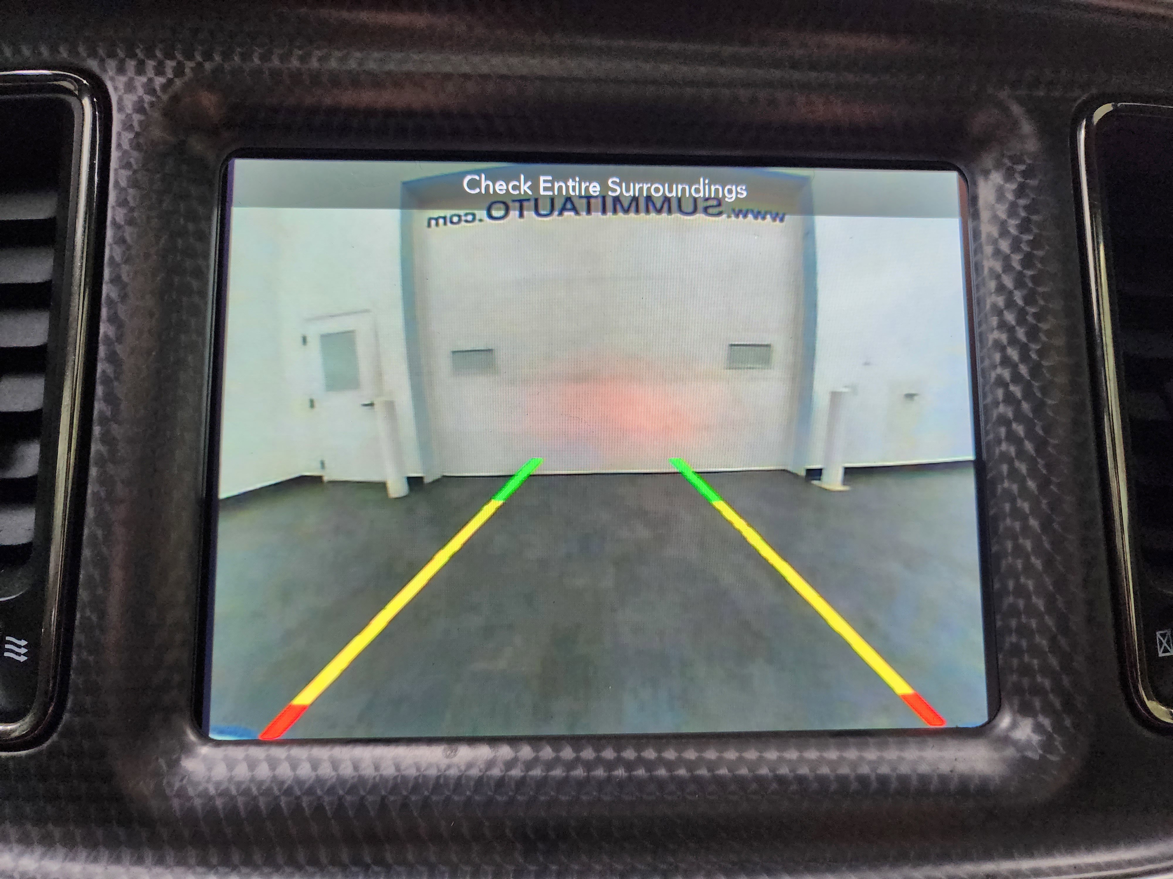 Used 2017 Dodge Challenger SRT Hellcat RWD image 14