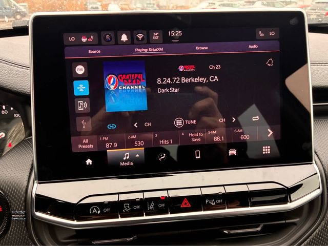 New 2026 Jeep Compass Limited AWD/4WD image 18