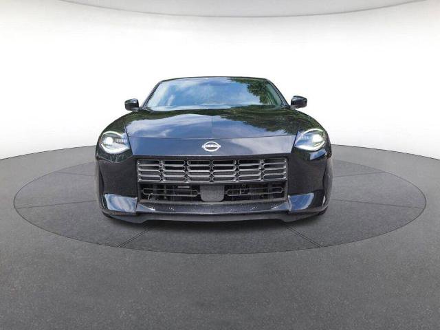 Certified 2023 Nissan Z Performance w/ Floor Mat Package (L93) image 10