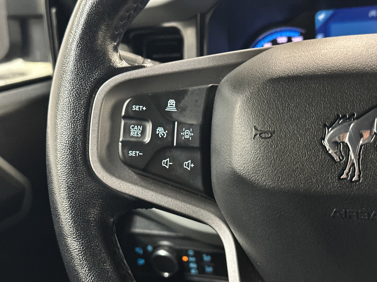 Used 2021 Ford Bronco Badlands image 23