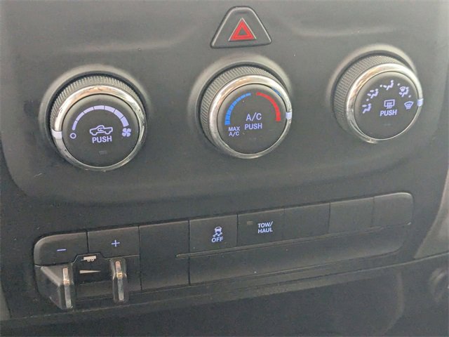 Certified 2023 RAM 1500 Tradesman w/ Trailer Tow Group image 20