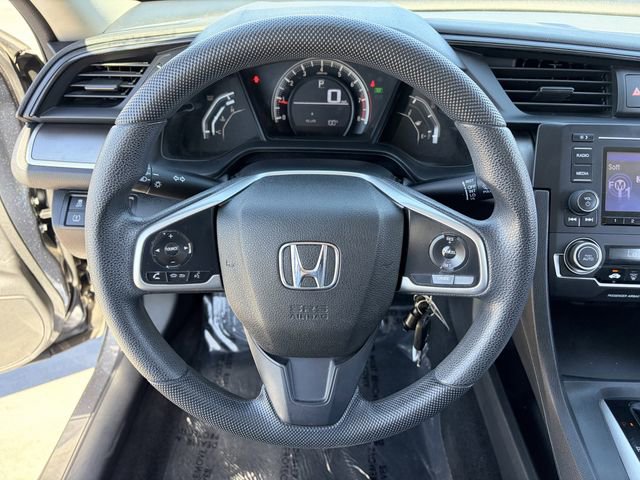 Used 2016 Honda Civic LX image 10
