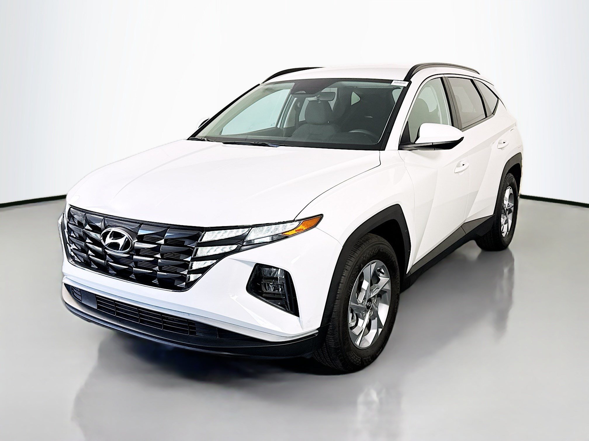 Used 2024 Hyundai Tucson SEL FWD image 4