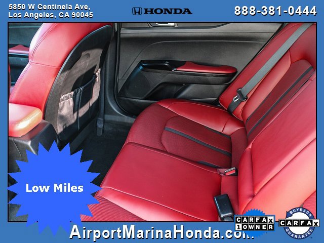 Used 2024 Kia K5 GT-Line w/ GT-Line Premium Package image 21