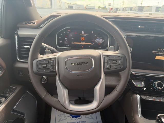 New 2026 GMC Sierra 1500 Denali w/ Denali Reserve Package AWD/4WD image 15
