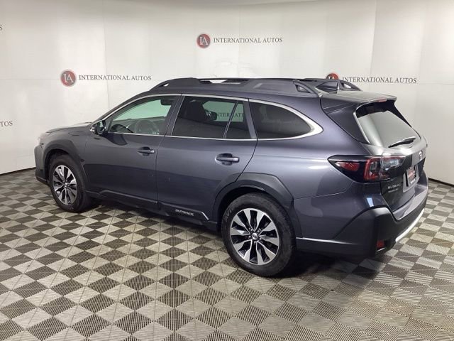 Used 2023 Subaru Outback Limited image 7