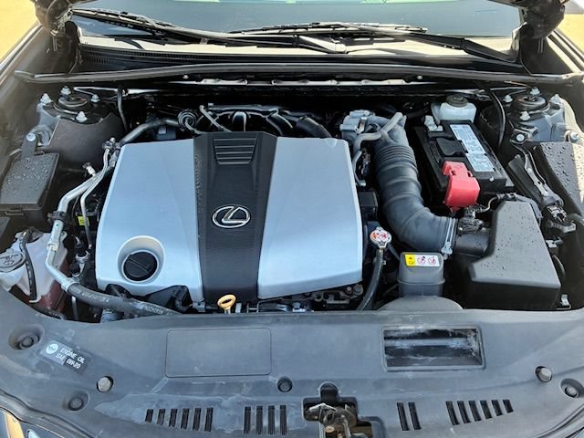 Used 2024 Lexus ES 350 Ultra Luxury w/ Accessory Package (Z1) FWD image 6