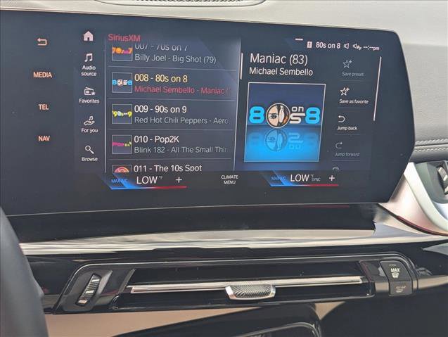 Certified 2023 BMW X1 xDrive28i w/ Premium Package image 15