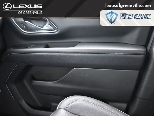 Used 2023 Chevrolet Suburban Premier AWD/4WD image 16