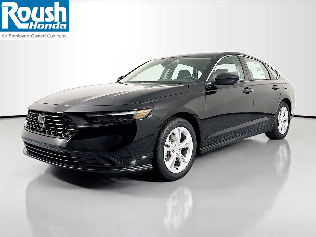 New 2026 Honda Accord LX video 1