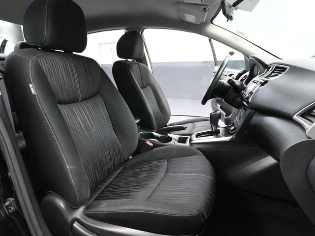 Used 2018 Nissan Sentra SV image 40