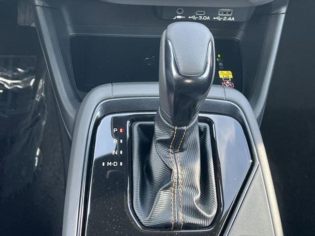 New 2026 Subaru Crosstrek 2.5i Wilderness image 15