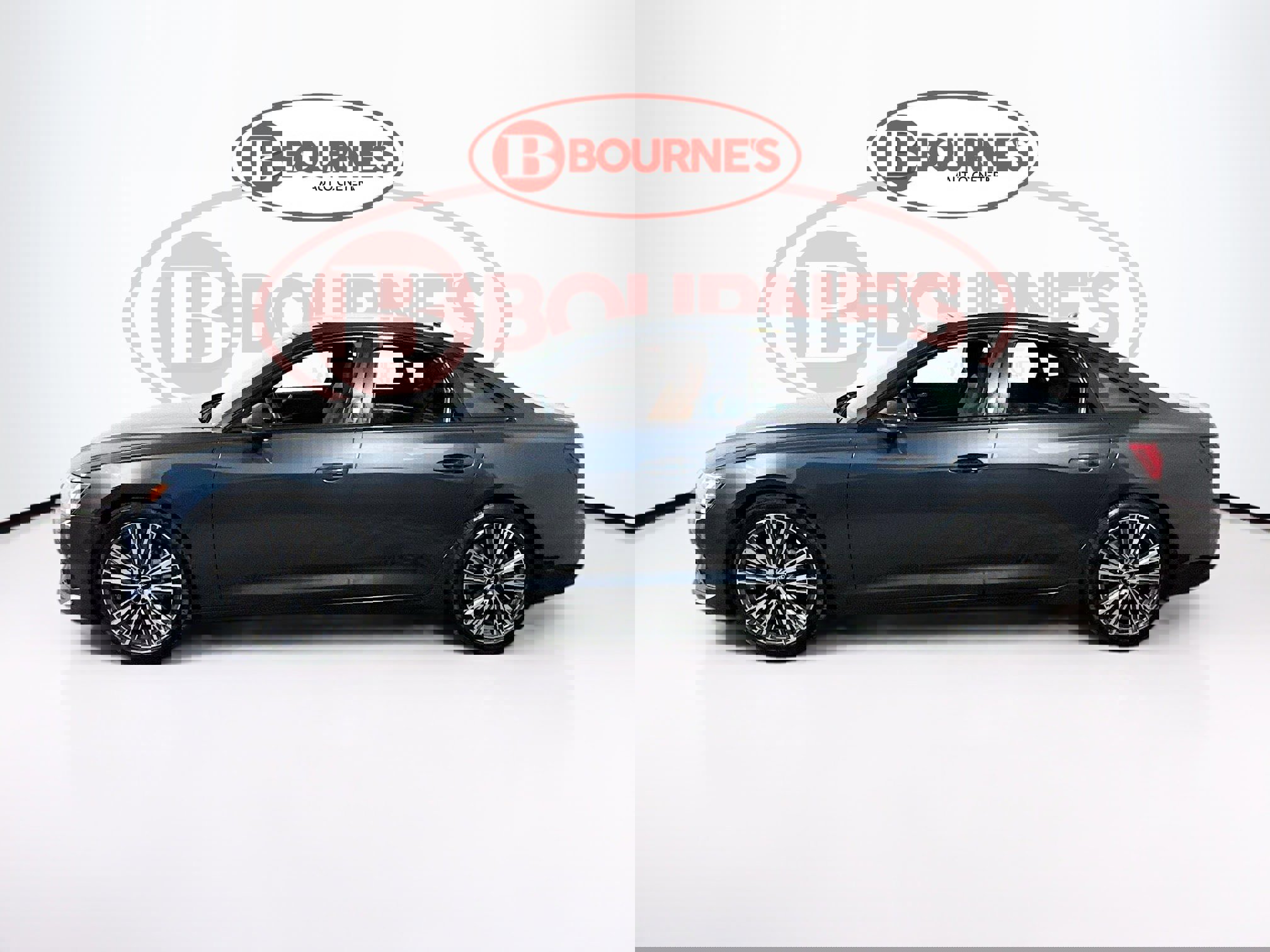 Used 2022 Audi A6 2.0T Premium image 8