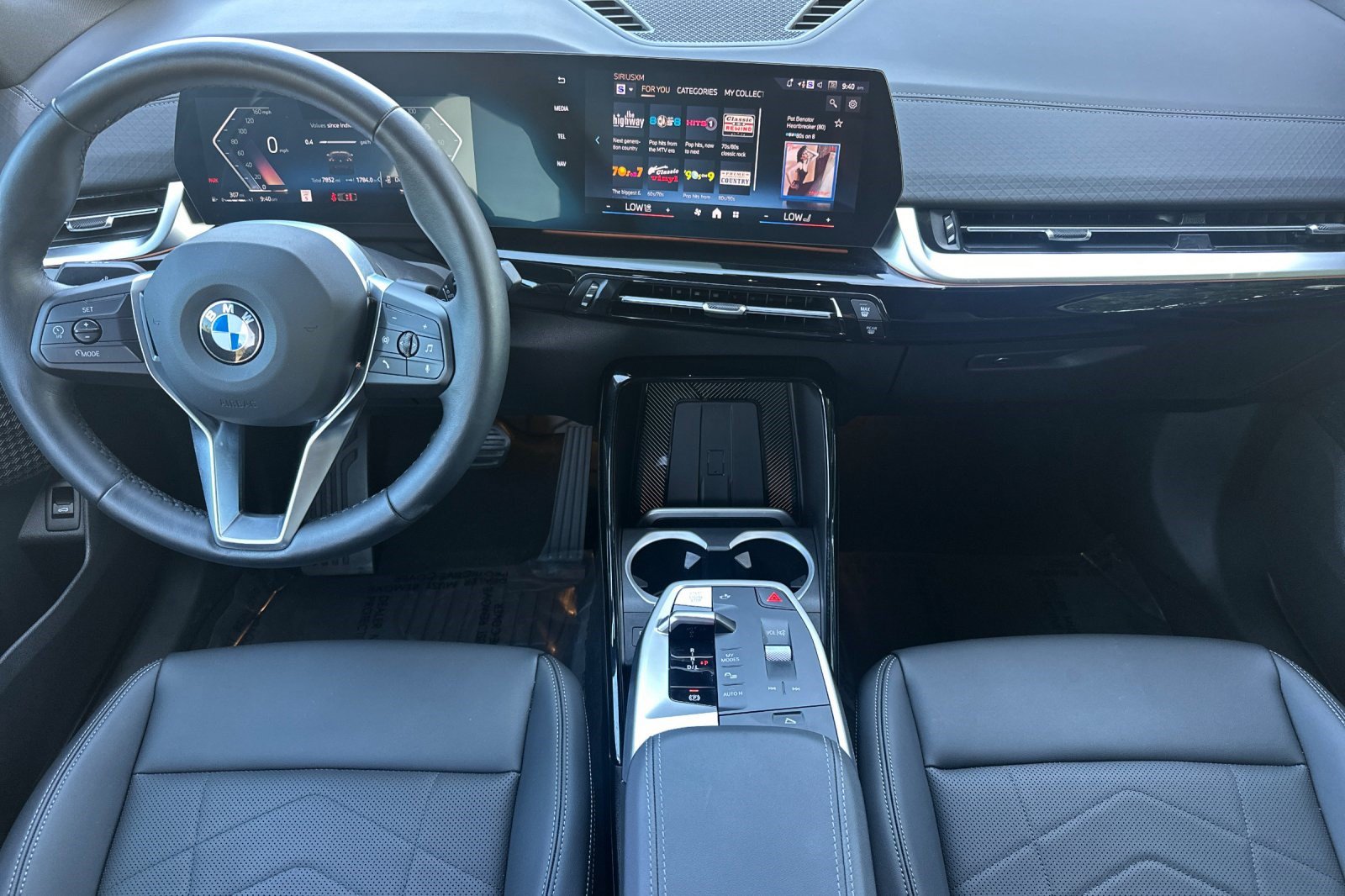 Used 2026 BMW X2 xDrive28i AWD/4WD image 17