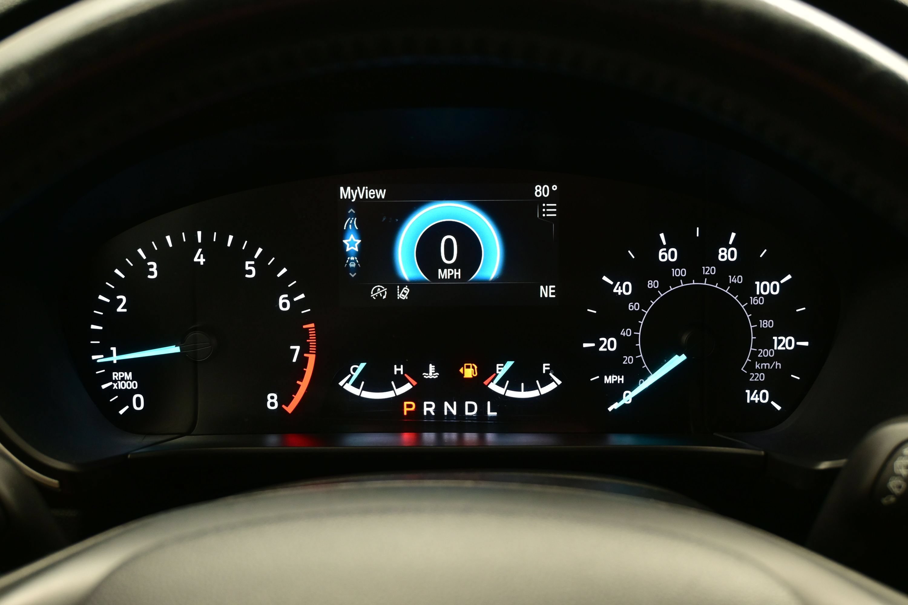 Used 2021 Ford Escape SE w/ Convenience Package FWD image 23