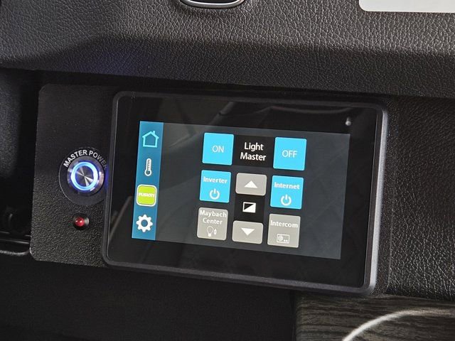 New 2024 Mercedes-Benz Sprinter 3500 image 30